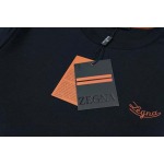 2025年10月10日秋冬入荷新作ZEGNA長袖高品質安い人気商品/HL工場