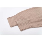 2025年10月10日秋冬入荷新作ZEGNAニット/セーター長袖高品質安い人気商品/HL工場