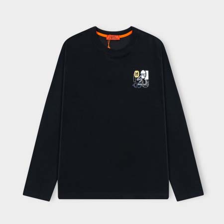 2025年10月10日秋冬入荷新作HERMES長袖高品質安い...