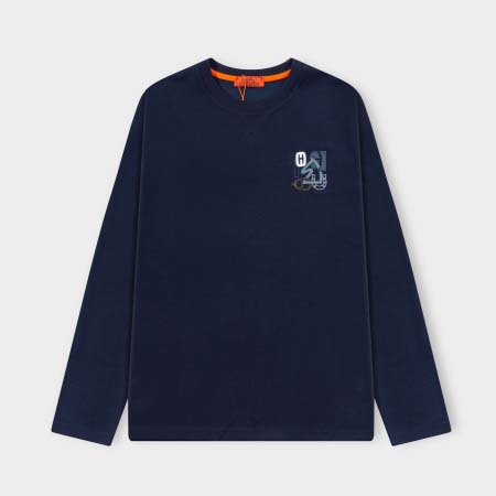 2025年10月10日秋冬入荷新作HERMES長袖高品質安い...