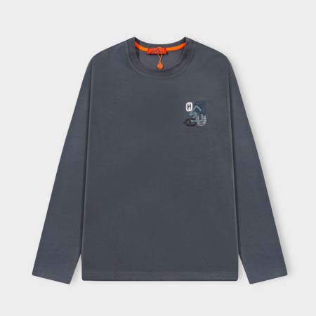 2025年10月10日秋冬入荷新作HERMES長袖高品質安い...