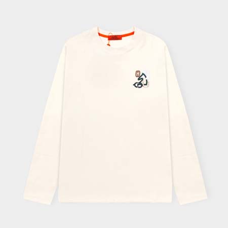 2025年10月10日秋冬入荷新作HERMES長袖高品質安い...