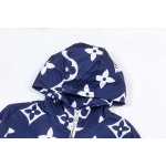 2025年10月10日秋冬入荷新作Louis Vuittonジャケット高品質安い人気商品/HL工場