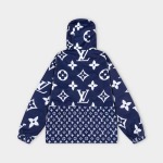 2025年10月10日秋冬入荷新作Louis Vuittonジャケット高品質安い人気商品/HL工場