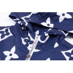 2025年10月10日秋冬入荷新作Louis Vuittonジャケット高品質安い人気商品/HL工場