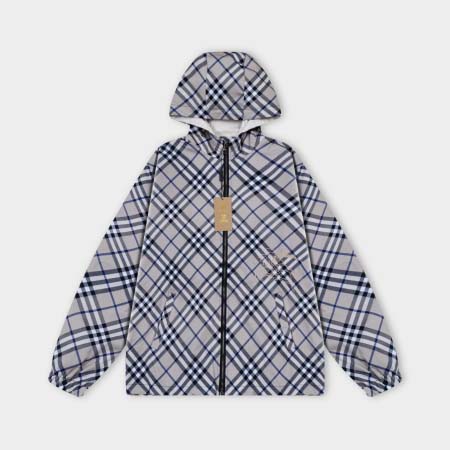 2025年10月10日秋冬入荷新作BURBERRYスウェット...