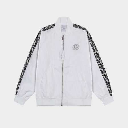 2025年10月10日秋冬入荷新作Diorジャケット高品質安...