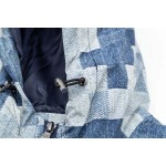 2025年10月10日秋冬入荷新作Louis Vuittonジャケット高品質安い人気商品/HL工場