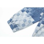 2025年10月10日秋冬入荷新作Louis Vuittonジャケット高品質安い人気商品/HL工場