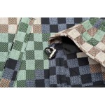 2025年10月10日秋冬入荷新作Louis Vuittonジャケット高品質安い人気商品/HL工場