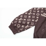 2025年10月10日秋冬入荷新作Louis Vuittonジャケット高品質安い人気商品/HL工場