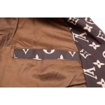 2025年10月10日秋冬入荷新作Louis Vuittonジャケット高品質安い人気商品/HL工場