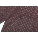 2025年10月10日秋冬入荷新作Louis Vuittonジャケット高品質安い人気商品/HL工場