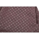 2025年10月10日秋冬入荷新作Louis Vuittonジャケット高品質安い人気商品/HL工場