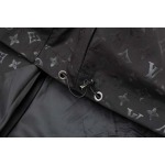 2025年10月10日秋冬入荷新作Louis Vuittonジャケット高品質安い人気商品/HL工場