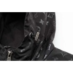 2025年10月10日秋冬入荷新作Louis Vuittonジャケット高品質安い人気商品/HL工場