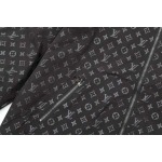 2025年10月10日秋冬入荷新作Louis Vuittonジャケット高品質安い人気商品/HL工場