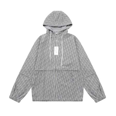 2025年10月10日秋冬入荷新作Diorジャケット高品質安...