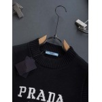 2025年10月10日秋冬入荷新作PRADAタンクトップ高品質安い人気商品/HL工場