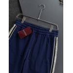 2025年10月10日秋冬入荷新作Gucciズボン高品質安い人気商品/HL工場