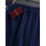 2025年10月10日秋冬入荷新作Gucciズボン高品質安い人気商品/HL工場