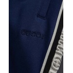 2025年10月10日秋冬入荷新作Gucciズボン高品質安い人気商品/HL工場