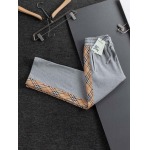 2025年10月10日秋冬入荷新作burberryズボン高品質安い人気商品/HL工場