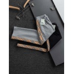 2025年10月10日秋冬入荷新作burberryズボン高品質安い人気商品/HL工場