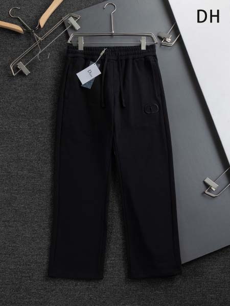 2025年10月10日秋冬入荷新作LOEWEズボン高品質安い...