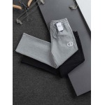 2025年10月10日秋冬入荷新作LOEWEズボン高品質安い人気商品/HL工場