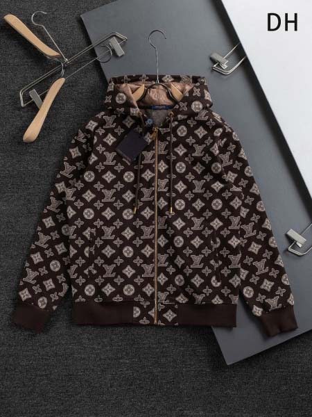 2025年10月10日秋冬入荷新作 LOUIS VUITTO...