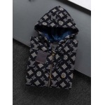 2025年10月10日秋冬入荷新作 LOUIS VUITTONジャケット高品質安い人気商品/HL工場