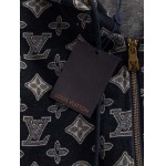 2025年10月10日秋冬入荷新作 LOUIS VUITTONジャケット高品質安い人気商品/HL工場