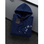 2025年10月10日秋冬入荷新作 LOUIS VUITTONスウェット高品質安い人気商品/HL工場