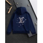 2025年10月10日秋冬入荷新作 LOUIS VUITTONスウェット高品質安い人気商品/HL工場