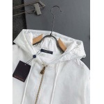 2025年10月10日秋冬入荷新作Louis Vuittonスウェット高品質安い人気商品/HL工場