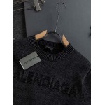 2025年10月10日秋冬入荷新作BALENCIAGAスウェット高品質安い人気商品/HL工場