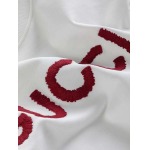 2025年10月10日秋冬入荷新作Gucciスウェット高品質安い人気商品/HL工場