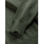 2025年10月10日秋冬入荷新作Pradaセーター高品質安い人気商品/HL工場