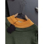 2025年10月10日秋冬入荷新作Pradaセーター高品質安い人気商品/HL工場