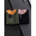 2025年10月10日秋冬入荷新作Pradaセーター高品質安い人気商品/HL工場