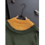 2025年10月10日秋冬入荷新作Pradaセーター高品質安い人気商品/HL工場