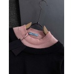 2025年10月10日秋冬入荷新作Pradaセーター高品質安い人気商品/HL工場