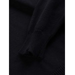 2025年10月10日秋冬入荷新作Pradaセーター高品質安い人気商品/HL工場