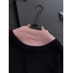 2025年10月10日秋冬入荷新作Pradaセーター高品質安い人気商品/HL工場