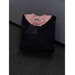2025年10月10日秋冬入荷新作Pradaセーター高品質安い人気商品/HL工場