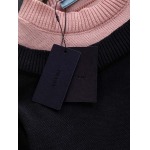 2025年10月10日秋冬入荷新作Pradaセーター高品質安い人気商品/HL工場