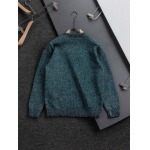 2025年10月10日秋冬入荷新作Gucciセーター高品質安い人気商品/HL工場