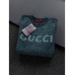 2025年10月10日秋冬入荷新作Gucciセーター高品質安い人気商品/HL工場