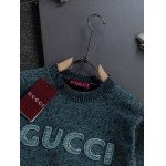 2025年10月10日秋冬入荷新作Gucciセーター高品質安い人気商品/HL工場